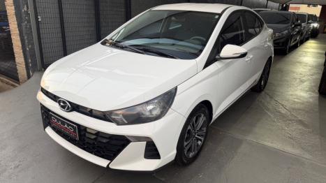 HYUNDAI HB 20 Sedan 1.0 12V 4P FLEX TGDI TURBO COMFORT AUTOM�TICO, Foto 2