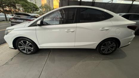 HYUNDAI HB 20 Sedan 1.0 12V 4P FLEX TGDI TURBO COMFORT AUTOM�TICO, Foto 3