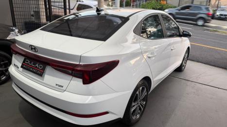 HYUNDAI HB 20 Sedan 1.0 12V 4P FLEX TGDI TURBO COMFORT AUTOM�TICO, Foto 6