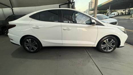 HYUNDAI HB 20 Sedan 1.0 12V 4P FLEX TGDI TURBO COMFORT AUTOM�TICO, Foto 7