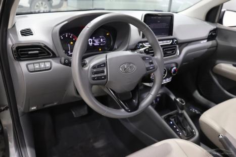 HYUNDAI HB 20 Sedan 1.0 12V 4P FLEX TGDI PLATINUM TURBO AUTOM�TICO, Foto 4