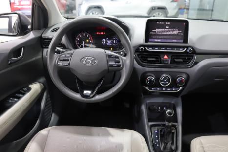 HYUNDAI HB 20 Sedan 1.0 12V 4P FLEX TGDI PLATINUM TURBO AUTOM�TICO, Foto 5