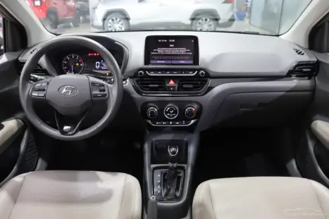 HYUNDAI HB 20 Sedan 1.0 12V 4P FLEX TGDI PLATINUM TURBO AUTOM�TICO, Foto 6