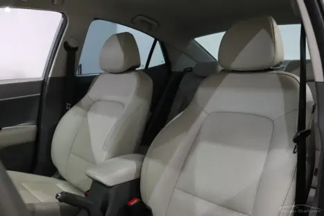 HYUNDAI HB 20 Sedan 1.0 12V 4P FLEX TGDI PLATINUM TURBO AUTOM�TICO, Foto 7