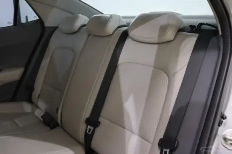 HYUNDAI HB 20 Sedan 1.0 12V 4P FLEX TGDI PLATINUM TURBO AUTOM�TICO, Foto 8