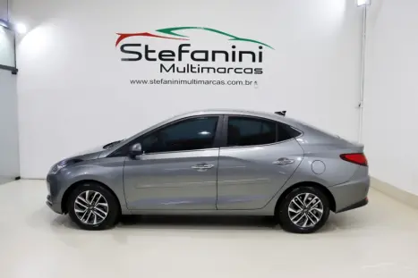 HYUNDAI HB 20 Sedan 1.0 12V 4P FLEX TGDI PLATINUM TURBO AUTOM�TICO, Foto 10