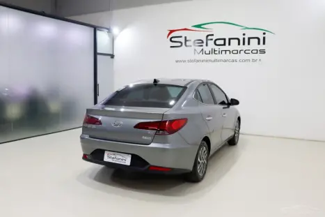 HYUNDAI HB 20 Sedan 1.0 12V 4P FLEX TGDI PLATINUM TURBO AUTOM�TICO, Foto 11