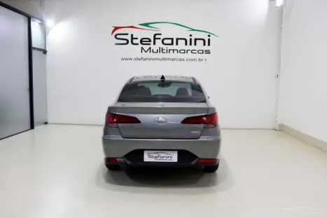 HYUNDAI HB 20 Sedan 1.0 12V 4P FLEX TGDI PLATINUM TURBO AUTOM�TICO, Foto 12