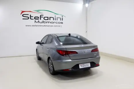 HYUNDAI HB 20 Sedan 1.0 12V 4P FLEX TGDI PLATINUM TURBO AUTOM�TICO, Foto 13