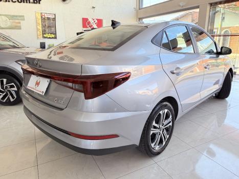 HYUNDAI HB 20 Sedan 1.0 12V 4P FLEX TGDI TURBO COMFORT AUTOM�TICO, Foto 6