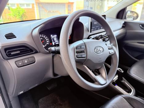 HYUNDAI HB 20 Sedan 1.0 12V 4P FLEX TGDI TURBO COMFORT AUTOM�TICO, Foto 7
