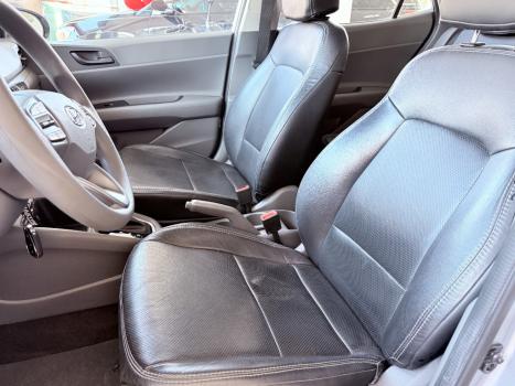 HYUNDAI HB 20 Sedan 1.0 12V 4P FLEX TGDI TURBO COMFORT AUTOM�TICO, Foto 8