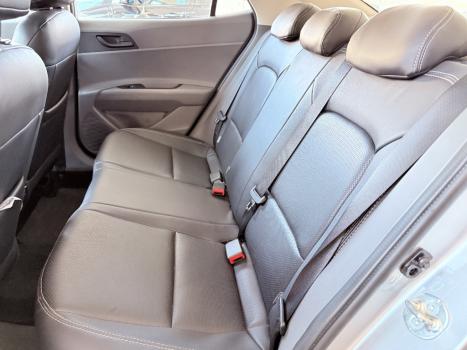 HYUNDAI HB 20 Sedan 1.0 12V 4P FLEX TGDI TURBO COMFORT AUTOM�TICO, Foto 11