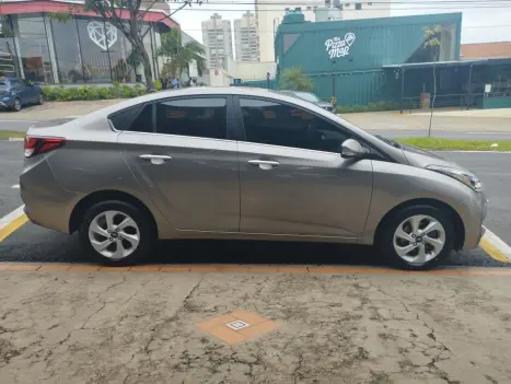 HYUNDAI HB 20 Sedan 1.6 16V 4P FLEX PREMIUM AUTOM�TICO, Foto 2
