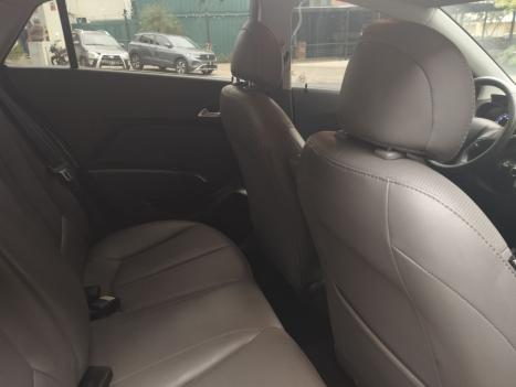 HYUNDAI HB 20 Sedan 1.6 16V 4P FLEX PREMIUM AUTOM�TICO, Foto 11