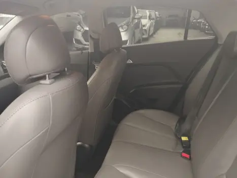 HYUNDAI HB 20 Sedan 1.6 16V 4P FLEX PREMIUM AUTOM�TICO, Foto 12