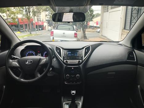 HYUNDAI HB 20 Sedan 1.6 16V 4P FLEX PREMIUM AUTOM�TICO, Foto 13