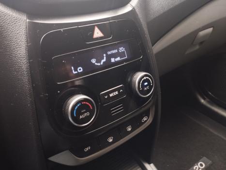 HYUNDAI HB 20 Sedan 1.6 16V 4P FLEX PREMIUM AUTOM�TICO, Foto 14