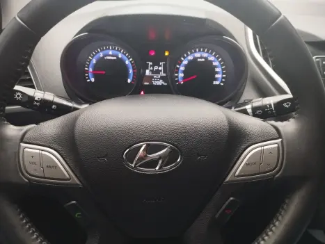 HYUNDAI HB 20 Sedan 1.6 16V 4P FLEX PREMIUM AUTOM�TICO, Foto 15