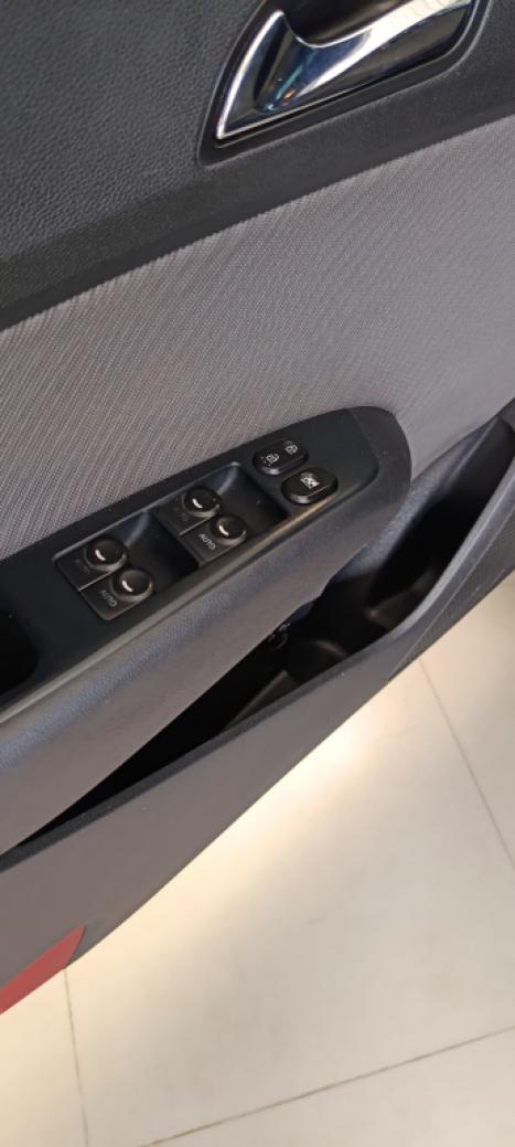 HYUNDAI HB 20 Sedan 1.6 16V 4P FLEX PREMIUM AUTOM�TICO, Foto 8