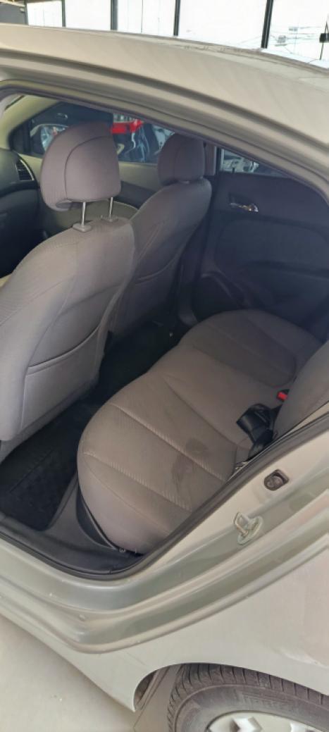 HYUNDAI HB 20 Sedan 1.6 16V 4P FLEX PREMIUM AUTOM�TICO, Foto 12