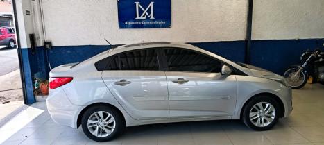 HYUNDAI HB 20 Sedan 1.6 16V 4P FLEX PREMIUM AUTOM�TICO, Foto 1