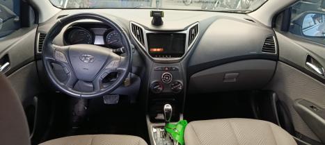 HYUNDAI HB 20 Sedan 1.6 16V 4P FLEX PREMIUM AUTOM�TICO, Foto 13