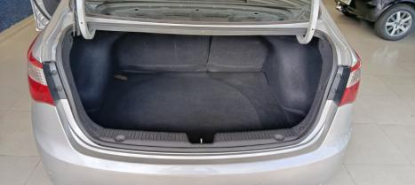 HYUNDAI HB 20 Sedan 1.6 16V 4P FLEX PREMIUM AUTOM�TICO, Foto 14