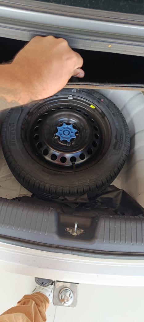 HYUNDAI HB 20 Sedan 1.6 16V 4P FLEX PREMIUM AUTOM�TICO, Foto 15