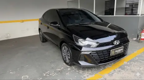 HYUNDAI HB 20 Sedan 1.0 12V 4P FLEX TGDI TURBO COMFORT AUTOM�TICO, Foto 2