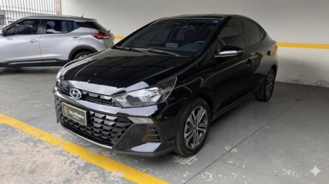 HYUNDAI HB 20 Sedan 1.0 12V 4P FLEX TGDI TURBO COMFORT AUTOM�TICO, Foto 3
