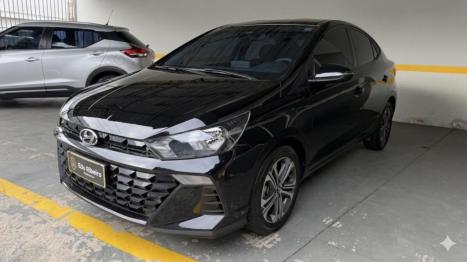 HYUNDAI HB 20 Sedan 1.0 12V 4P FLEX TGDI TURBO COMFORT AUTOM�TICO, Foto 4