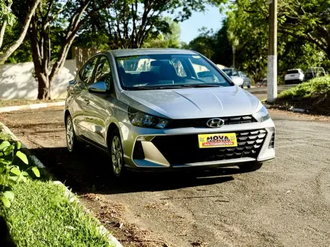 HYUNDAI HB 20 Sedan 1.0 12V 4P FLEX COMFORT PLUS, Foto 3