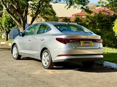 HYUNDAI HB 20 Sedan 1.0 12V 4P FLEX COMFORT PLUS, Foto 6