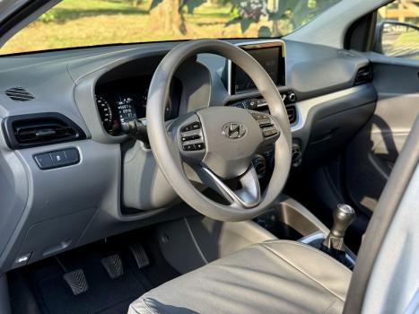 HYUNDAI HB 20 Sedan 1.0 12V 4P FLEX COMFORT PLUS, Foto 9