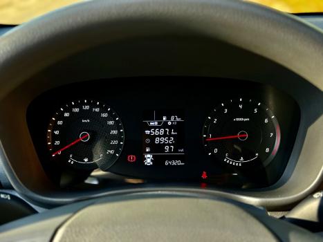 HYUNDAI HB 20 Sedan 1.0 12V 4P FLEX COMFORT PLUS, Foto 12