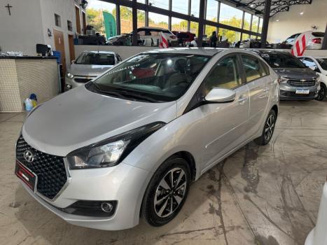 HYUNDAI HB 20 Sedan 1.6 16V 4P FLEX COMFORT STYLE AUTOM�TICO, Foto 2
