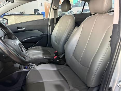 HYUNDAI HB 20 Sedan 1.6 16V 4P FLEX COMFORT STYLE AUTOM�TICO, Foto 7