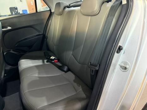 HYUNDAI HB 20 Sedan 1.6 16V 4P FLEX COMFORT STYLE AUTOM�TICO, Foto 8