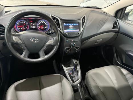 HYUNDAI HB 20 Sedan 1.6 16V 4P FLEX COMFORT STYLE AUTOM�TICO, Foto 9