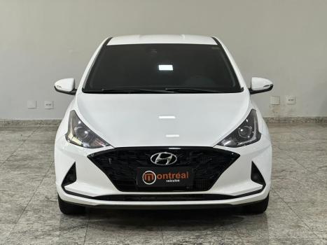 HYUNDAI HB 20 Sedan 1.0 12V 4P FLEX TGDI TURBO DIAMOND PLUS AUTOM�TICO, Foto 2