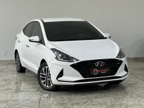 HYUNDAI HB 20 Sedan 1.0 12V 4P FLEX TGDI TURBO DIAMOND PLUS AUTOM�TICO, Foto 3