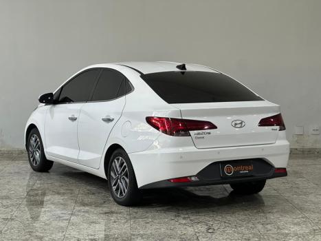 HYUNDAI HB 20 Sedan 1.0 12V 4P FLEX TGDI TURBO DIAMOND PLUS AUTOM�TICO, Foto 6