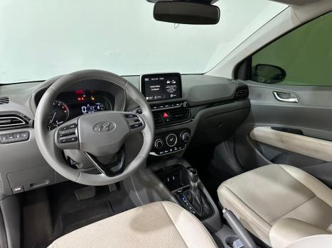 HYUNDAI HB 20 Sedan 1.0 12V 4P FLEX TGDI TURBO DIAMOND PLUS AUTOM�TICO, Foto 7