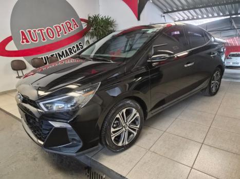 HYUNDAI HB 20 Sedan 1.0 12V 4P FLEX TGDI PLATINUM TURBO AUTOM�TICO, Foto 1