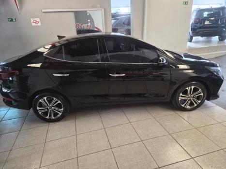 HYUNDAI HB 20 Sedan 1.0 12V 4P FLEX TGDI PLATINUM TURBO AUTOM�TICO, Foto 4