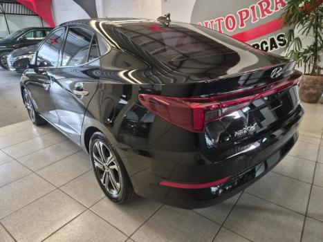 HYUNDAI HB 20 Sedan 1.0 12V 4P FLEX TGDI PLATINUM TURBO AUTOM�TICO, Foto 5