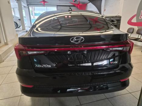 HYUNDAI HB 20 Sedan 1.0 12V 4P FLEX TGDI PLATINUM TURBO AUTOM�TICO, Foto 6