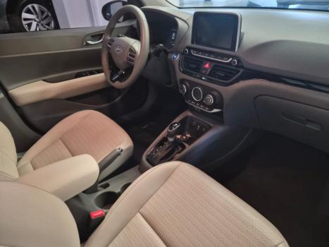HYUNDAI HB 20 Sedan 1.0 12V 4P FLEX TGDI PLATINUM TURBO AUTOM�TICO, Foto 7