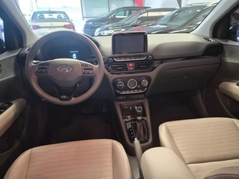 HYUNDAI HB 20 Sedan 1.0 12V 4P FLEX TGDI PLATINUM TURBO AUTOM�TICO, Foto 8